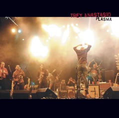 Plasma (Live)