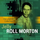 Jelly Roll Morton - Mamie's Blues