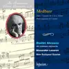 Medtner: Piano Concerto No. 1 & Piano Quintet album lyrics, reviews, download
