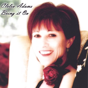 Clelia Adams - Bring It On - Line Dance Musik