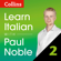 Paul Noble - Collins Italian with Paul Noble - Learn Italian the Natural Way, Part 2