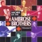 Winnipeg Butterfly - Ambrose Brothers lyrics