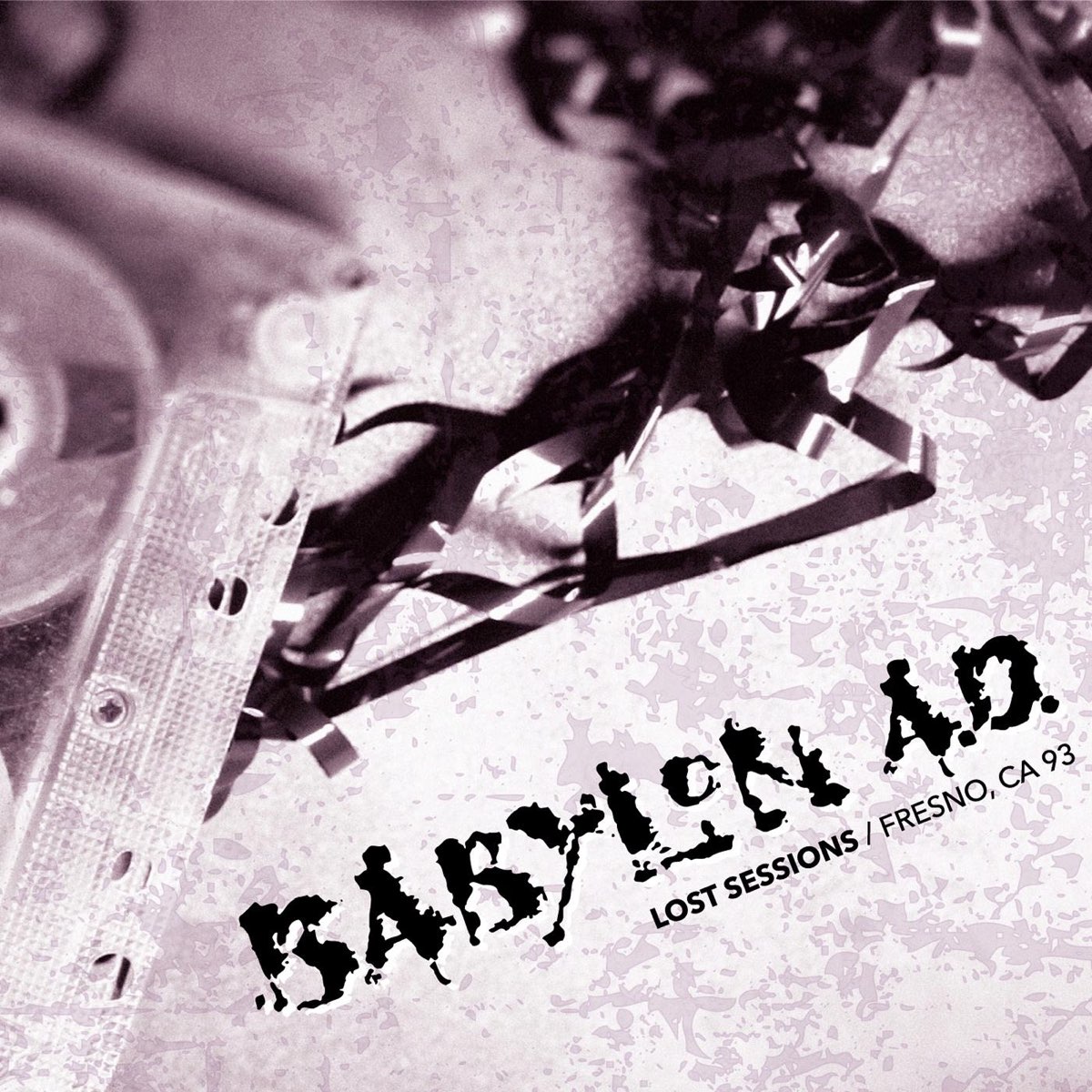 D bang. Babylon a.d. 1989. Babylon ad Band. Babylon a.d. Babylon a.d.. Babylon a.d. - nothing Sacred.