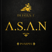 An Sé an Nonm (feat. Pompis) - Dj Foxx-T