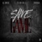 Same Game (feat. Lil Boosie & Mandigo) - TD Mr. Fox 5 lyrics