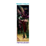 Amon Tobin - Bridge