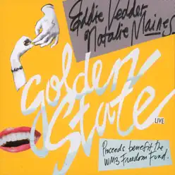 Golden State (Live) - Single - Eddie Vedder