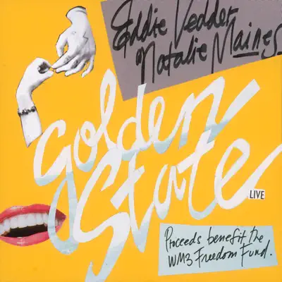 Golden State (Live) - Single - Eddie Vedder