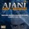 Can't Breathe (feat. J-Red) - Ajani 
