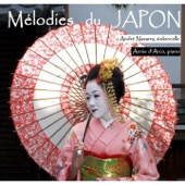 Mélodies du Japon artwork