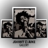 The Reggae Artists Gallery: Johnny Clarke (Platinum Edition)