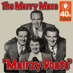 Mairzy Doats - Single - The Merry Macs