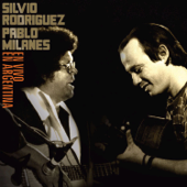 En Vivo en Argentina, Vol. 2 - Silvio Rodríguez & Pablo Milanés