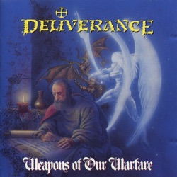 Deliverance - This Present Darkness