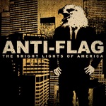 Anti-Flag - Go West