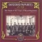 Baccanale from Samson & Delila - The Band of the Corps of Royal Engineers lyrics