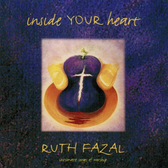 Cover artwork for Inside Your Heart