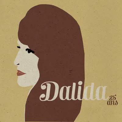 25 ans (42 Songs) - Dalida