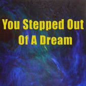 You Stepped Out of a Dream (feat. Paul Desmond) artwork