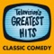 The Jackie Gleason Show - Television's Greatest Hits Band lyrics