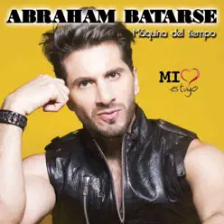 Máquina del Tiempo - Single - Abraham Batarse