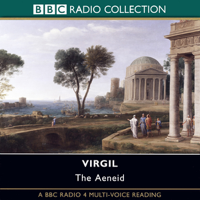 Virgil - The Aeneid artwork