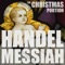 Messiah, HWV 56, Pt. I: No. 1, Sinfony - Royal Philharmonic Orchestra & Sir Thomas Beecham lyrics