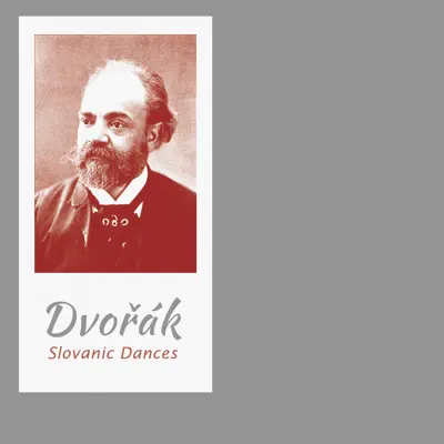 Dvorak: Slovanic Dances - Royal Philharmonic Orchestra