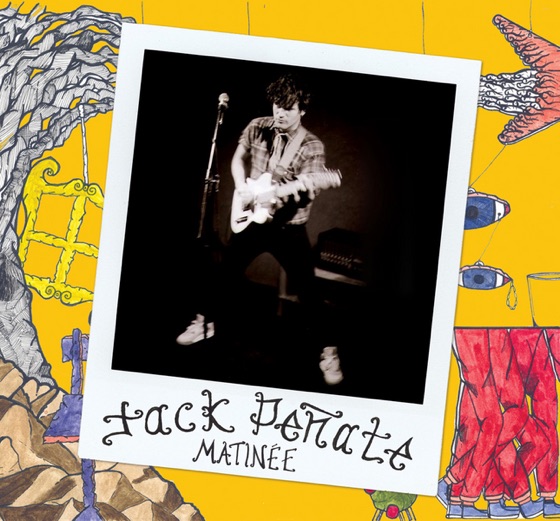 Cover artwork for Learning Lines