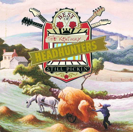 Cover artwork for Dumas Walker