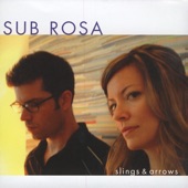 Gary - Sub Rosa