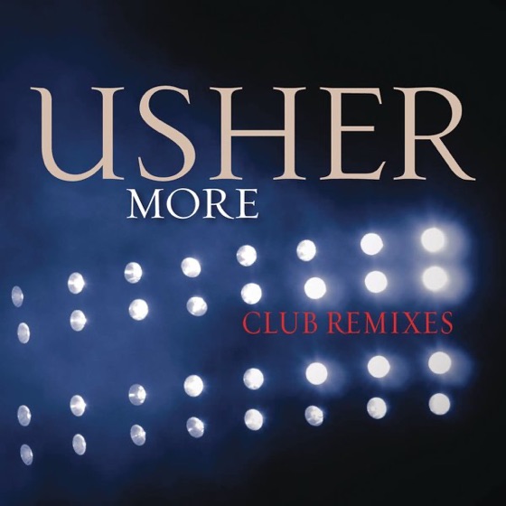 Cover artwork for More