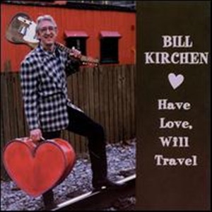 Bill Kirchen - Don't Be True - Line Dance Musik