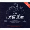 An Evening With Alan Jay Lerner