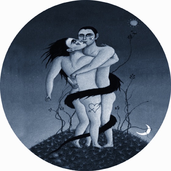 Cover artwork for Chic-o-laa