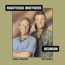 Righteous Brothers - Unchained Melody