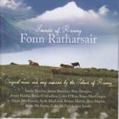 Sounds of Raasay (Fonn Ratharsair) artwork