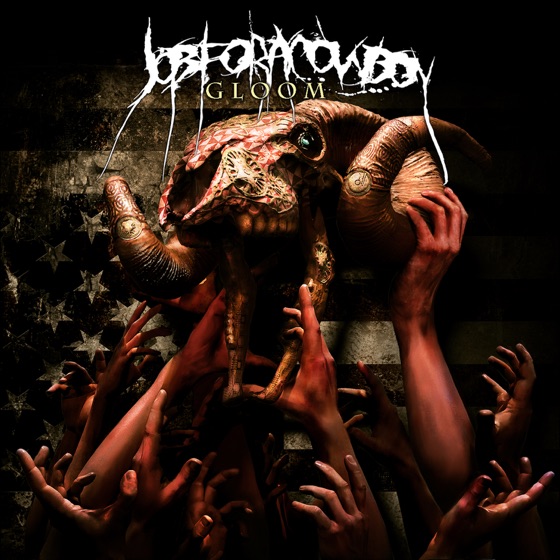 Cover artwork for Execution Parade