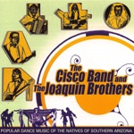 The Cisco Band and the Joaquin Brothers - La Pecosita Polka
