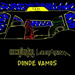 Donde Vamos - Single - Cocofunka Donde Vamos - Single - Cocofunka