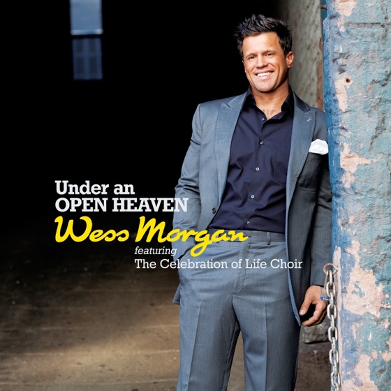 Cover artwork for I Choose to Worship