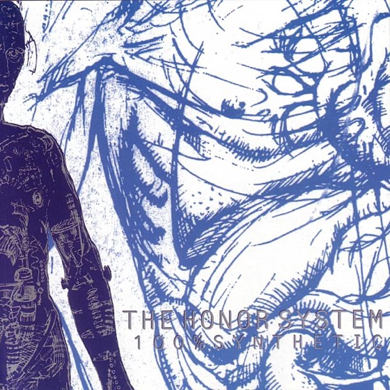 Cover artwork for Replacement Parts