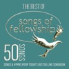 The Best of Songs of Fellowship, 2014