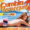 Cumbia Merengue - Música Latina