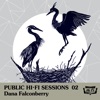 Public Hi-Fi Sessions 02 - Single