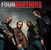 Four Brothers (Music from the Motion Picture) artwork