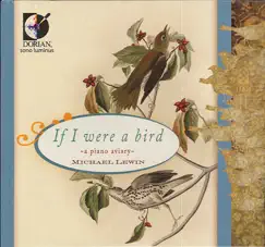 If I Were a Bird by Michael Lewin album reviews, ratings, credits