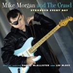 Mike Morgan and The Crawl - Time