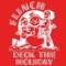 Deck the Holiday - Flinch lyrics