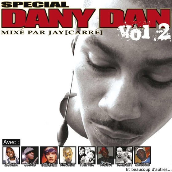 Cover artwork for Faut les mettre